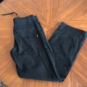 Patagonia Organic Cotton pants